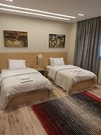 Mirage Taiaa Hotel Apartments