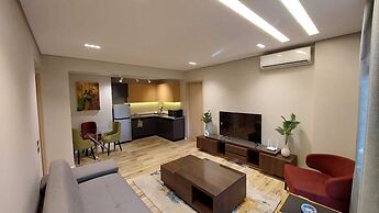 Mirage Taiaa Hotel Apartments