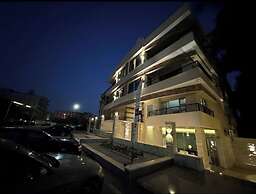 Mirage Taiaa Hotel Apartments