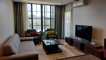 Mirage Taiaa Hotel Apartments