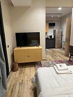 Mirage Taiaa Hotel Apartments