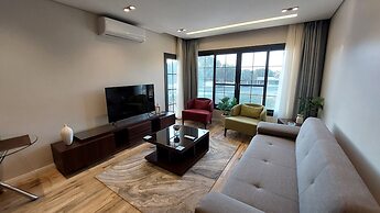 Mirage Taiaa Hotel Apartments