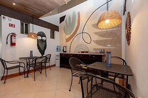 hotel kinich