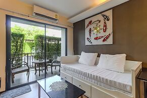 Best Spot Beachfront 1BR C239