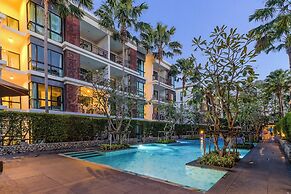 Best Spot Beachfront 1BR C239