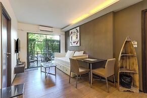 Best Spot Beachfront 1BR C239