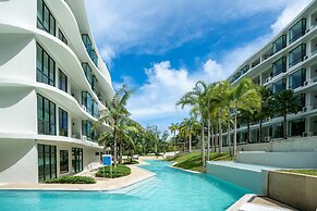 SeaView Stay Walk to Waterpark Town C137