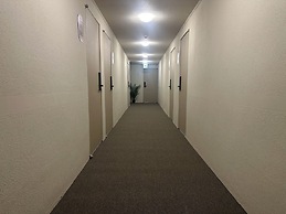 Rabbit Hotel