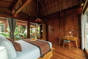 Sang Mong Ubud