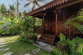 Sang Mong Ubud
