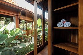 Sang Mong Ubud