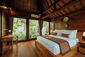Sang Mong Ubud
