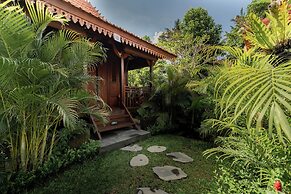 Sang Mong Ubud