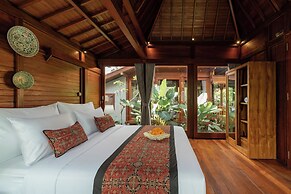 Sang Mong Ubud