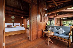 Sang Mong Ubud