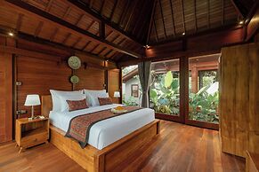 Sang Mong Ubud