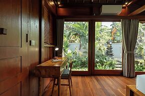 Sang Mong Ubud