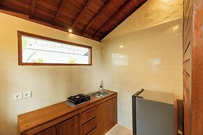 Sang Mong Ubud