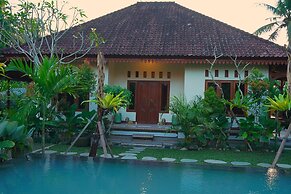 Sang Mong Ubud