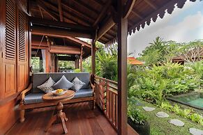 Sang Mong Ubud