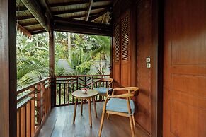 Sang Mong Ubud