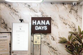 Hanadays Jongno Gwanghwamun