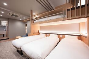EISEI STAY Ikebukuro Nishi