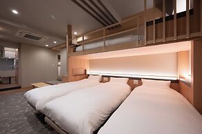 EISEI STAY Ikebukuro Nishi