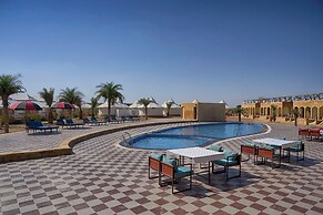 Desert Valley Resort