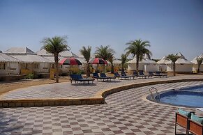 Desert Valley Resort