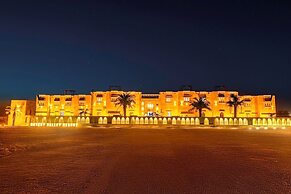 Desert Valley Resort