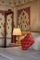 Desert Valley Resort
