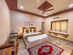 Desert Valley Resort