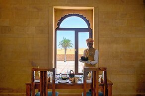 Desert Valley Resort