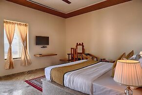 Desert Valley Resort