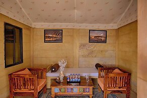Desert Valley Resort