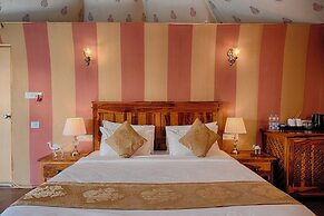 Desert Valley Resort