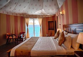 Desert Valley Resort