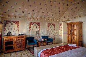 Desert Valley Resort