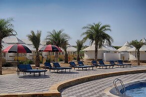 Desert Valley Resort