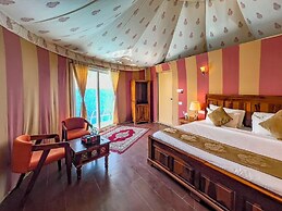 Desert Valley Resort
