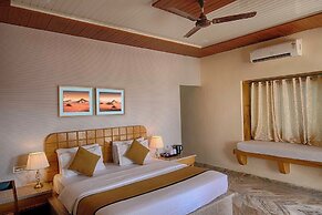 Desert Valley Resort