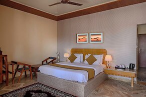Desert Valley Resort