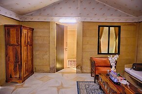 Desert Valley Resort