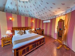 Desert Valley Resort