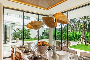 Villa Casa La Brisa by RPM
