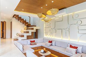 Villa Casa La Brisa by RPM