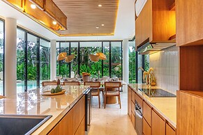 Villa Casa La Brisa by RPM