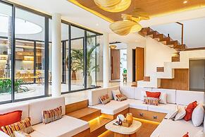 Villa Casa La Brisa by RPM