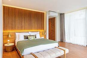 Villa Casa La Brisa by RPM